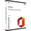 Office 2021 Professional Plus pro PC | Doživotní Licence (Aktivace telefonu)
