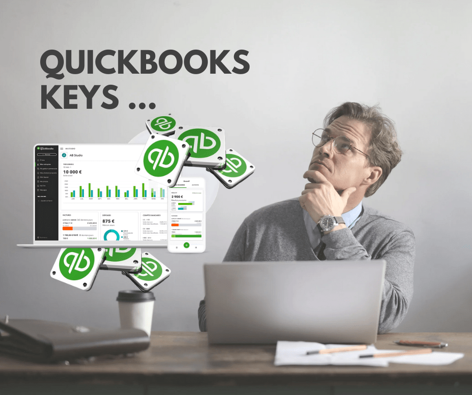 quickbooks desktop pro plus 2024