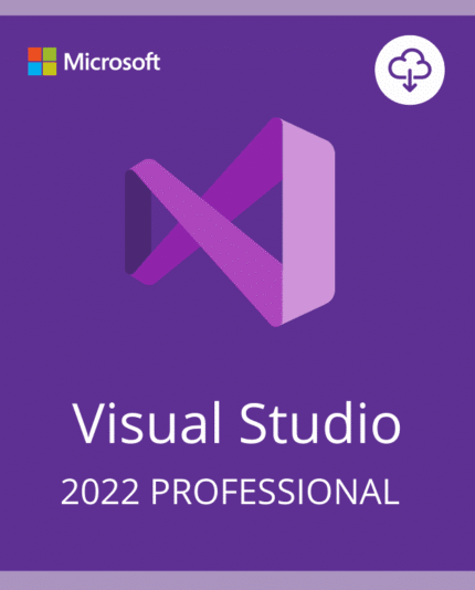 Visual Studio 2022